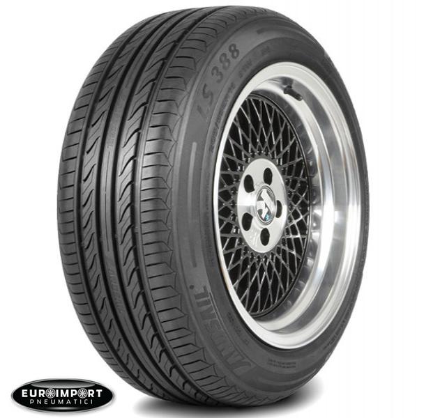 Landsail LS588 UHP  215/45 R16 86 W  